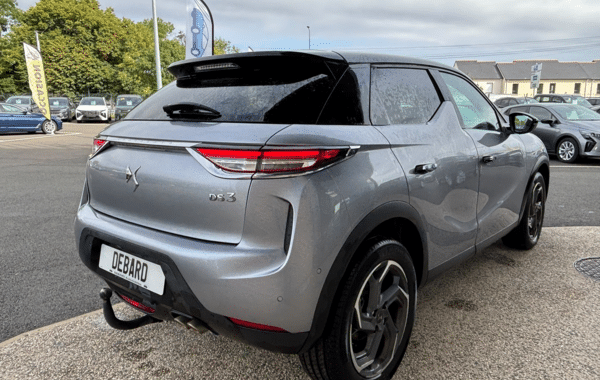 ds-ds-3-crossback-puretech-130ch-grand-chic-automatique - 170934686