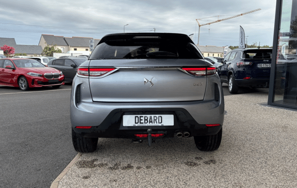 ds-ds-3-crossback-puretech-130ch-grand-chic-automatique - 170934686
