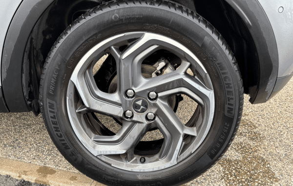 ds-ds-3-crossback-puretech-130ch-grand-chic-automatique - 170934686