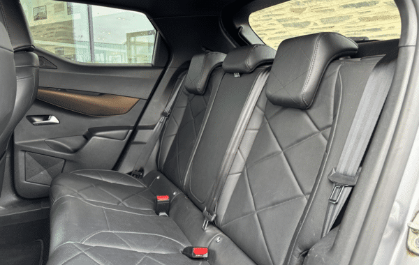 ds-ds-3-crossback-puretech-130ch-grand-chic-automatique - 170934686