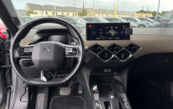 ds-ds-3-crossback-puretech-130ch-grand-chic-automatique - 170934686
