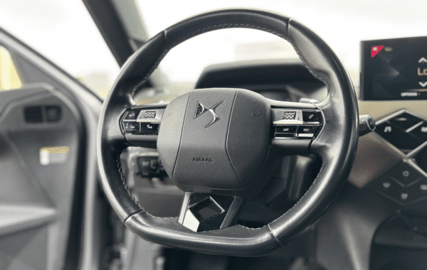 ds-ds-3-crossback-puretech-130ch-grand-chic-automatique - 170934686