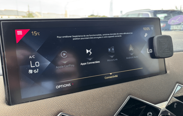 ds-ds-3-crossback-puretech-130ch-grand-chic-automatique - 170934686