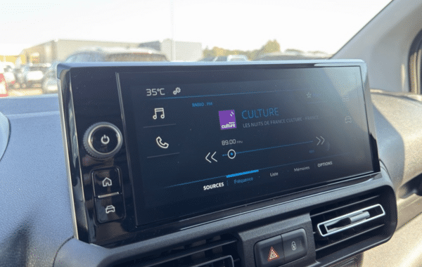 peugeot-partner-xl-diesel-130ch-automatique - 170944686