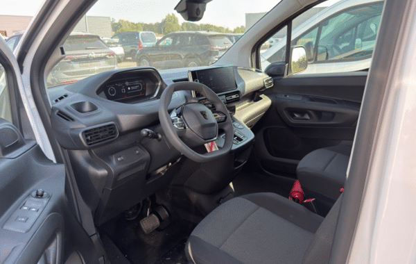peugeot-partner-xl-diesel-130ch-automatique - 170944686