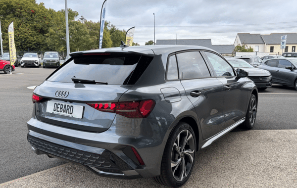 audi-a3-sportback-1-5-tfsi-150ch-hybride-s-line-s-tronic-7 - 171004686