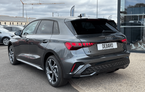 audi-a3-sportback-1-5-tfsi-150ch-hybride-s-line-s-tronic-7 - 171004686