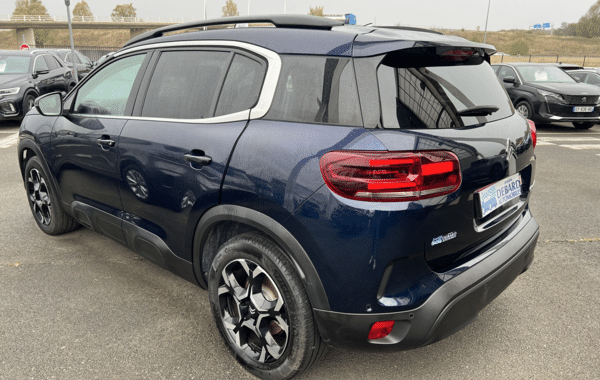 citroen-c5-aircross-1-2-hybride-145ch-max-boite-automatique - 171104686