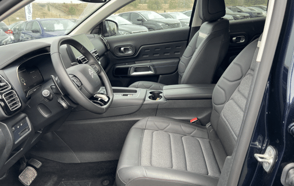 citroen-c5-aircross-1-2-hybride-145ch-max-boite-automatique - 171104686