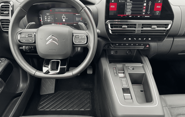 citroen-c5-aircross-1-2-hybride-145ch-max-boite-automatique - 171104686