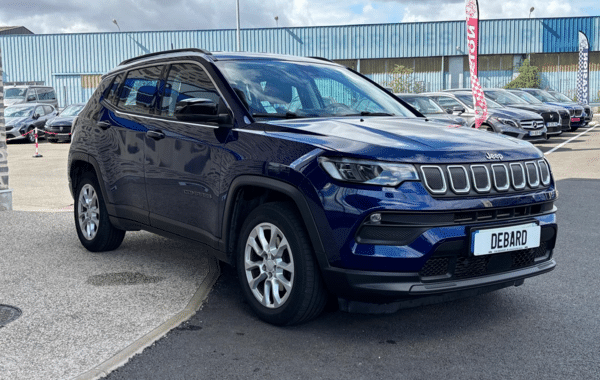 jeep-compass-1-6-multijet-ii-130ch-longitude-4x2 - 171624686