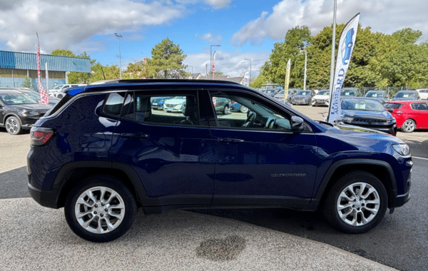 jeep-compass-1-6-multijet-ii-130ch-longitude-4x2 - 171624686