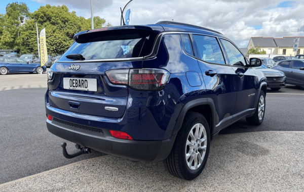 jeep-compass-1-6-multijet-ii-130ch-longitude-4x2 - 171624686