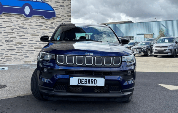 jeep-compass-1-6-multijet-ii-130ch-longitude-4x2 - 171624686
