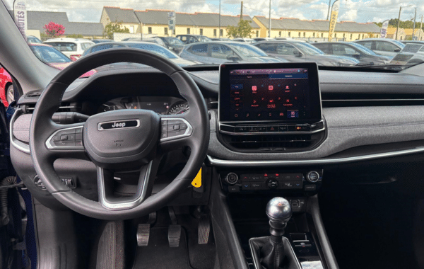 jeep-compass-1-6-multijet-ii-130ch-longitude-4x2 - 171624686