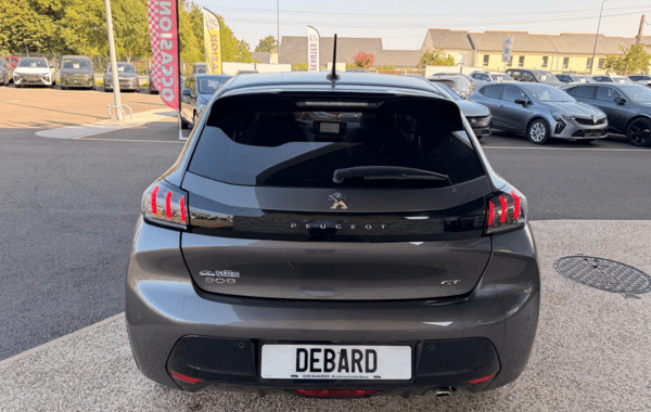 peugeot-208-1-2-puretech-100ch-s-s-gt-eat8 - 171884686