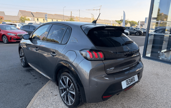 peugeot-208-1-2-puretech-100ch-s-s-gt-eat8 - 171884686