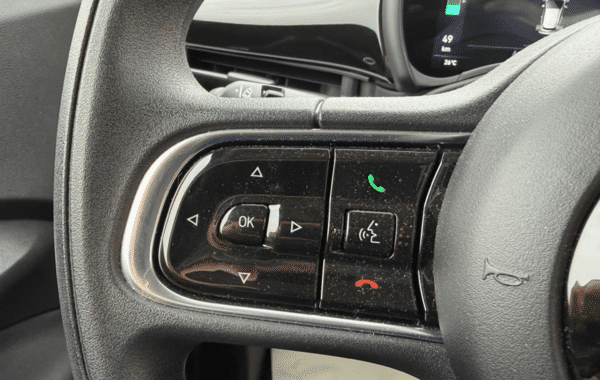 fiat-500-e-95ch-action - 172004686