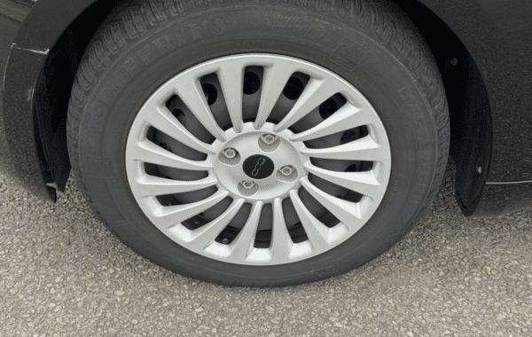 fiat-500-e-95ch-action - 172004686