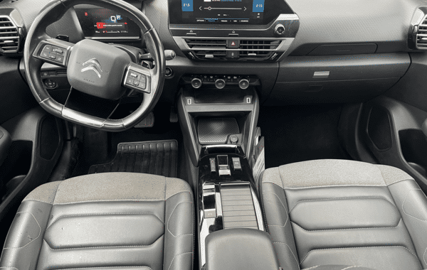 citroen-c4-bluehdi-130ch-s-s-shine-eat8 - 172214686