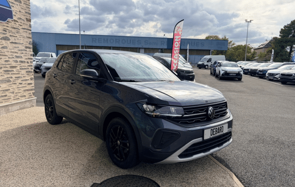 volkswagen-t-cross-1-0-tsi-95ch-life - 172284686