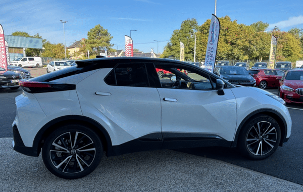 toyota-c-hr-1-8-hybride-140ch-collection-my26 - 172334686