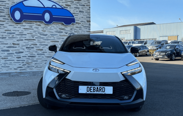 toyota-c-hr-1-8-hybride-140ch-collection-my26 - 172334686
