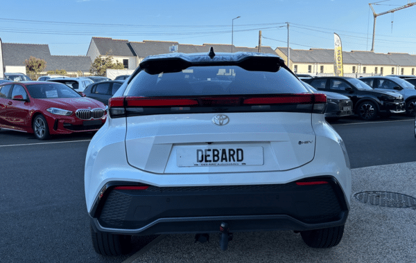 toyota-c-hr-1-8-hybride-140ch-collection-my26 - 172334686
