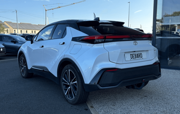 toyota-c-hr-1-8-hybride-140ch-collection-my26 - 172334686