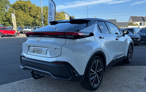 toyota-c-hr-1-8-hybride-140ch-collection-my26 - 172334686