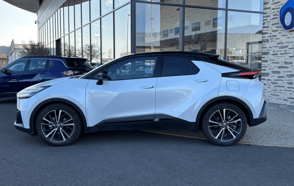 toyota-c-hr-1-8-hybride-140ch-collection-my26 - 172334686