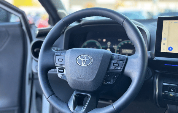 toyota-c-hr-1-8-hybride-140ch-collection-my26 - 172334686