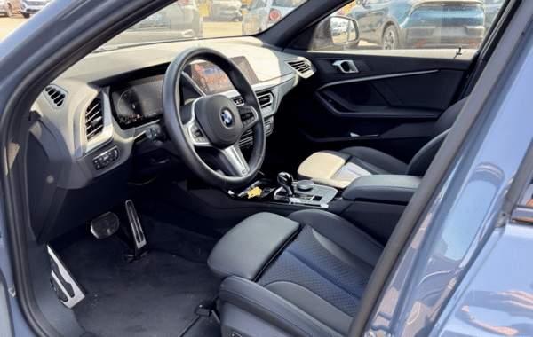 bmw-serie-1-f40-118ia-136ch-m-sport-dkg7 - 172434686