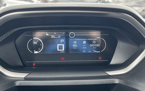 peugeot-partner-xl-diesel-130ch-automatique - 172454686