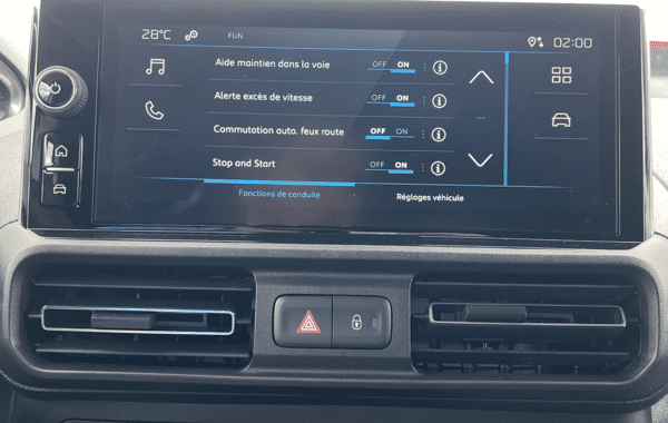peugeot-partner-xl-diesel-130ch-automatique - 172454686