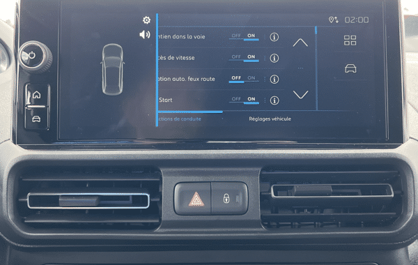 peugeot-partner-xl-diesel-130ch-automatique - 172454686