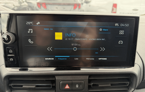 peugeot-partner-xl-diesel-130ch-automatique - 172464686