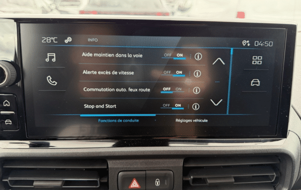 peugeot-partner-xl-diesel-130ch-automatique - 172464686