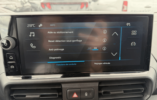 peugeot-partner-xl-diesel-130ch-automatique - 172464686