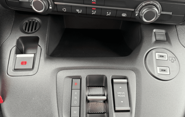 peugeot-partner-xl-diesel-130ch-automatique - 172464686