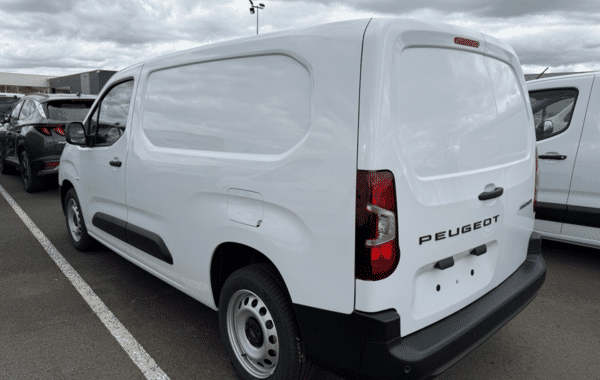 peugeot-partner-xl-diesel-130ch-automatique - 172464686