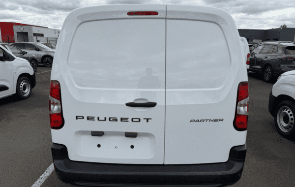 peugeot-partner-xl-diesel-130ch-automatique - 172464686