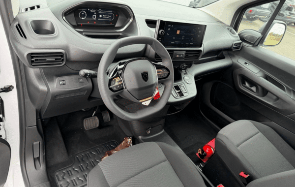 peugeot-partner-xl-diesel-130ch-automatique - 172464686