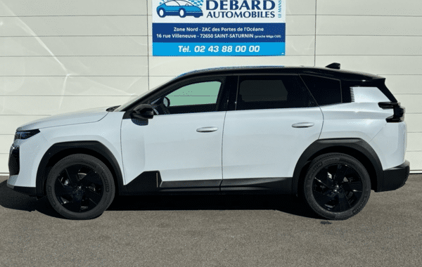 citroen-c5-aircross-1-2-hybride-145ch-max-boite-automatique - 172564686