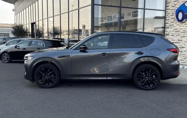 mazda-cx-60-3-3-e-skyactiv-d-200ch-homura-4x2-bva8-2024 - 172614686