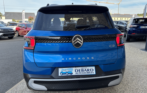 citroen-c3-aircross-1-2-hybride-145ch-max-e-dcs6 - 172634686