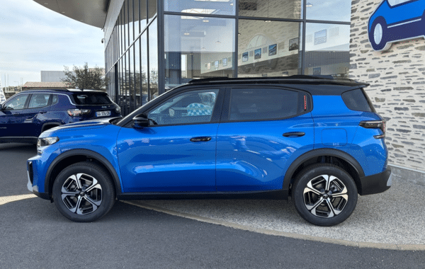 citroen-c3-aircross-1-2-hybride-145ch-max-e-dcs6 - 172644686