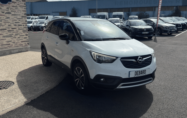 opel-crossland-x-1-2-turbo-110ch-innovation-euro-6d-t - 172664686