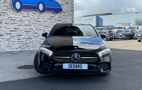 mercedes-classe-a-250-e-160-102ch-amg-line-8g-dct-8cv - 172914686