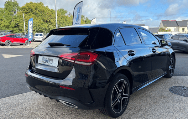 mercedes-classe-a-250-e-160-102ch-amg-line-8g-dct-8cv - 172914686